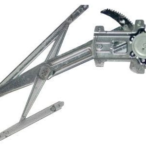GM 15922914 Front Side Door Window Regulator Assembly