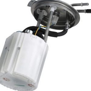 GM 19208961 Fuel Tank Fuel Pump Module Kit (W/O Fuel Level Sensor)
