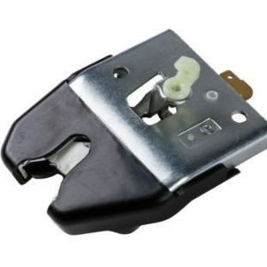 GM 96541183 Rear Compartment Lid Latch Assembly