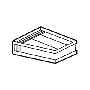 GM 42712666 Element, A/Cl