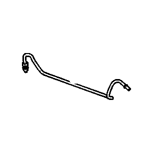 GM 15944341 Pipe Kit,Steering Gear