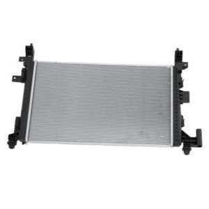 GM 42566071 Engine Radiator Assembly