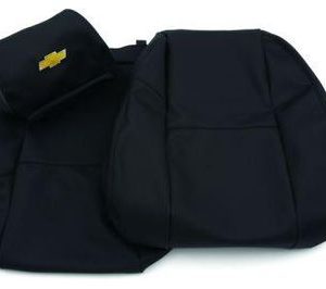GM Seat Covers - Second Row 12499942