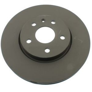 GM 23118055 Front Brake Rotor