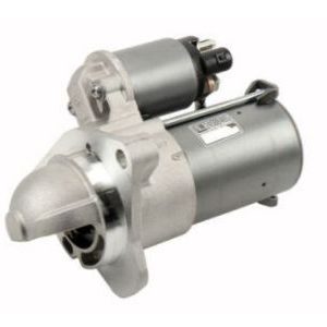 GM 24588465 Starter Assembly, .