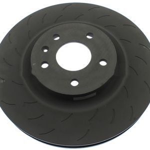 GM 84166301 Front Brake Rotor Assembly