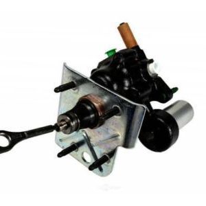 GM 19371361 Power Brake Booster Assembly