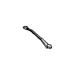 GM 22648363 Arm Assembly, Windshield Wiper