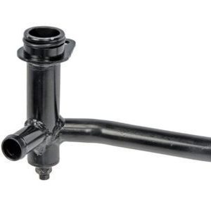 GM 12594453 Thermostat Bypass Pipe Assembly
