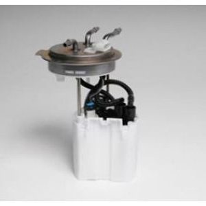 GM 19332070 Fuel Tank Fuel Pump Module Kit