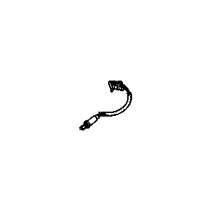 GM 19355306 SENSOR ASM,HTD OXY<do not use contact tech specialist></do>