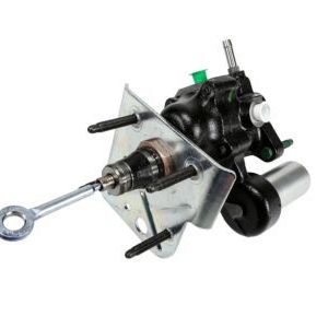 GM 84472897 Power Brake Booster ASSEMBLY