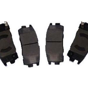 GM 20801538 Pad Kit,Rear Disc Brake