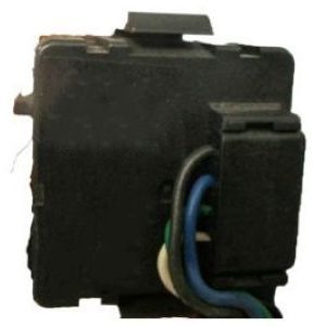 GM 15040301 Sensor Assembly, Inside Air Temperature