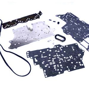 GM 24240101 Transmission Main Control Valve Body KIT