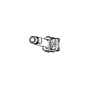 GM 23264891 Switch Assembly, Turn Signal