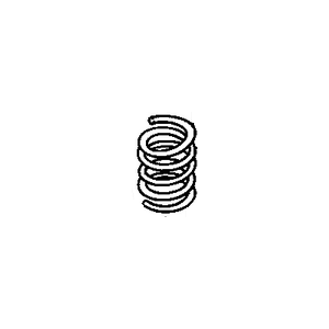 GM 14029399 Front Spring