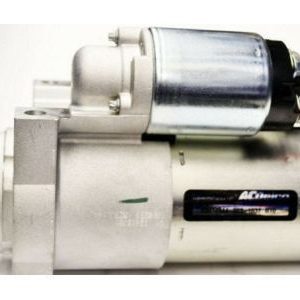 GM 89017844 Starter, (Remanufacture)