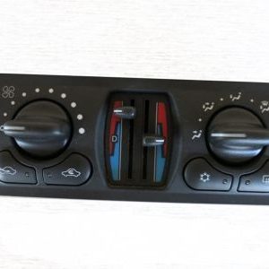 GM 15217881 Control Assembly, Heater & A/C