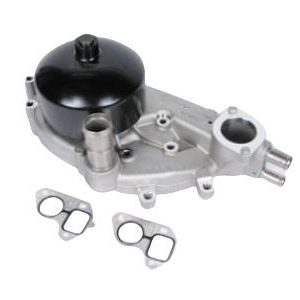 GM 12681185 Water Pump Kit