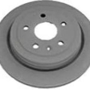 GM 23132528 Rear Brake Rotor