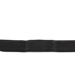 GM Third-Row One-Piece Carpeted Floor Mat in Ebony 17800425