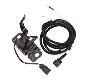 GM Remote Start Hood Latch Kit 20981996