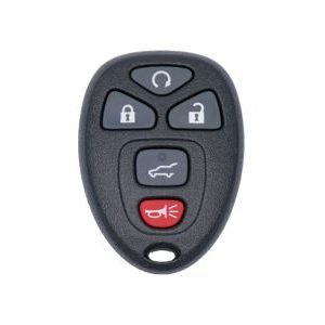 GM Remote Start Kit 19154445