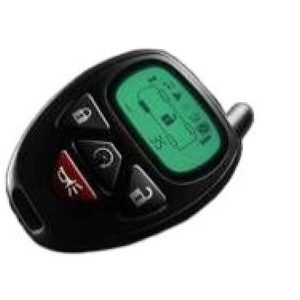 GM Factory Remote Start 19157238