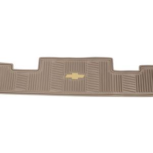 GM Floor Mats - Cargo Area Premium All Weather 19166802