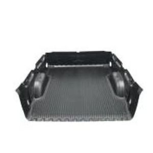 GM Short Box Bed Liner with GM Logo 19211584