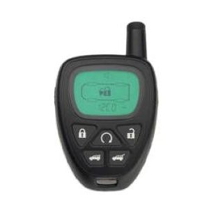 GM 2-Way Advanced Remote Start 19244153