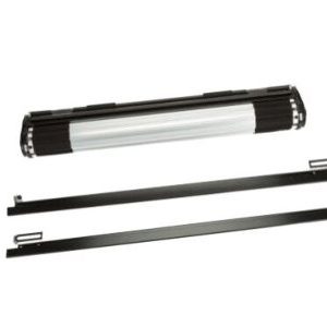 GM Short Bed Hard Rolling Tonneau Cover by REV 19416967