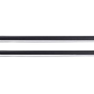 GM Elevated Cross Rails for TEC Rails by Putco 19431721