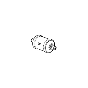 GM 22899953 Filter Assembly, Lpg Fuel