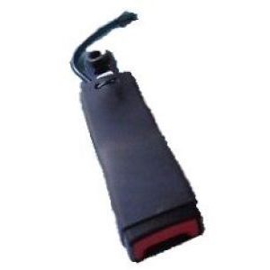 GM 19210349 Passenger Seat Belt Kit (Buckle Side) *Ebony