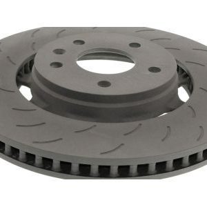 GM 23439965 Front Brake Rotor Assembly