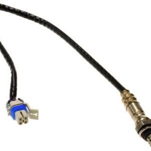 GM 19209812 Sensor Asm,Heated Oxygen (Position 3)