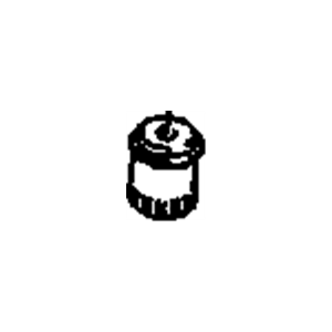 GM 12731175 FILTER-OIL