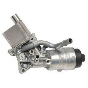 GM 55566784 Cooler Assembly, Engine Oil (W/ Filter)