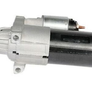 GM 89017630 Starter, (Remanufacture)