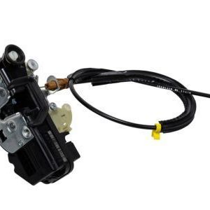GM 25789216 Rear Side Door Latch Assembly