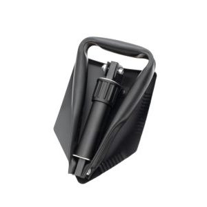 GM Universal Tri-Fold Recovery Shovel by Rugged Ridge? 19434307
