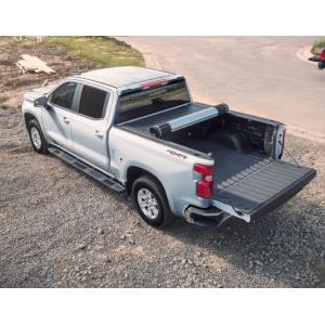 GM Standard Bed Hard Rolling Tonneau Cover by REV? 19434541