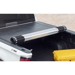GM Standard Bed Hard Rolling Tonneau Cover by REV? 19434544
