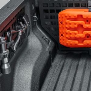 GM MOLLE Driver-Side Panel for Short Truck Bed by Putco? 19434725