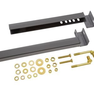 GM Toolbox Hardware Installation Kit by BACKRACK? 19434765