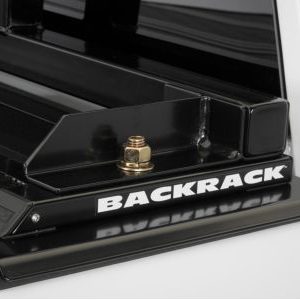 GM Low Profile Hardware Installation Kit by BACKRACK? 19434766