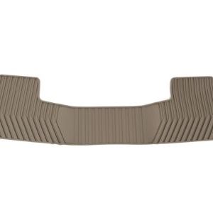 GM Second-Row One-Piece Premium All-Weather Floor Mat in Dune 22858831