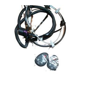 GM Remote Start Kit 22969356